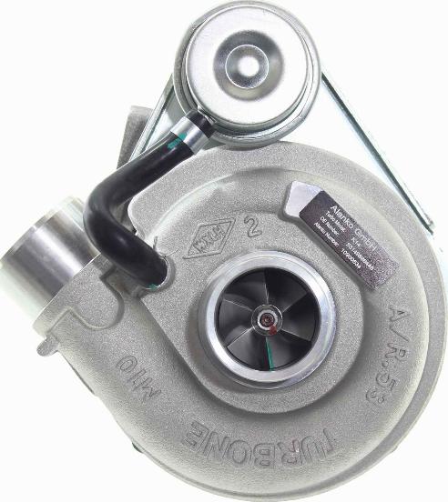 Alanko 10900534 - Турбина, компрессор abcparts.ee