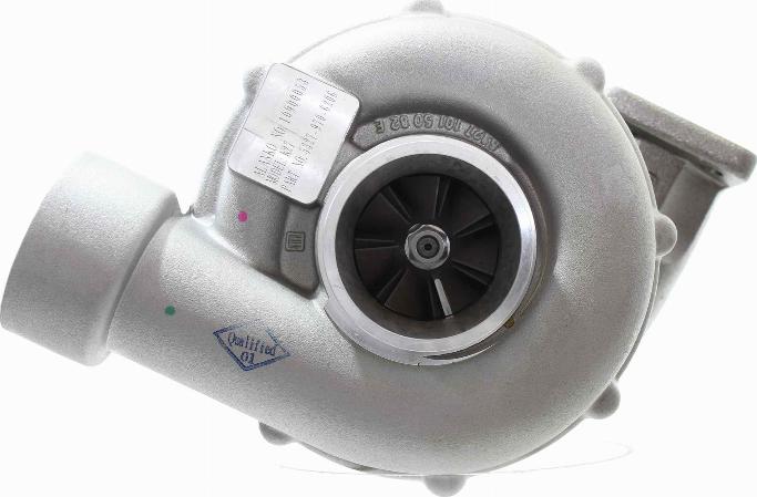 Alanko 10900053 - Турбина, компрессор abcparts.ee