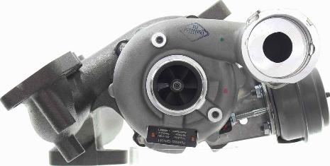 Alanko 10900061 - Турбина, компрессор abcparts.ee