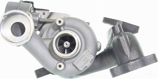 Alanko 10900062 - Турбина, компрессор abcparts.ee