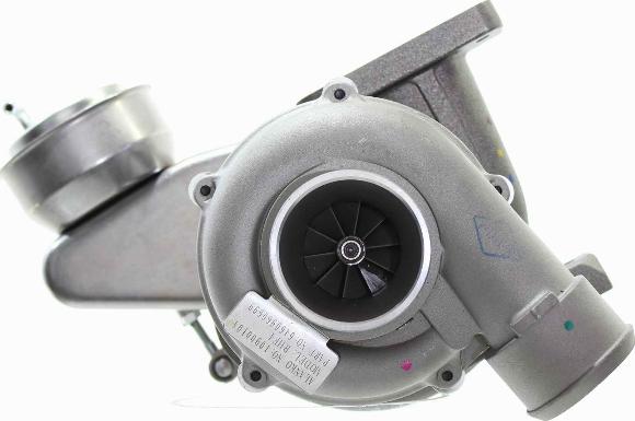 Alanko 10900104 - Турбина, компрессор abcparts.ee