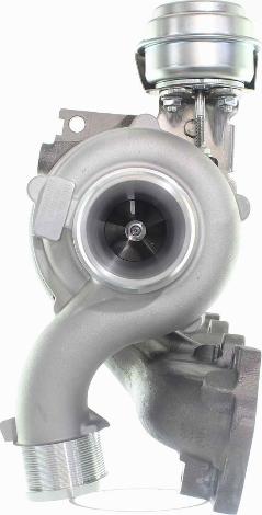 Alanko 10900130 - Турбина, компрессор abcparts.ee