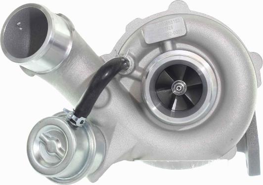 Alanko 10900855 - Турбина, компрессор abcparts.ee