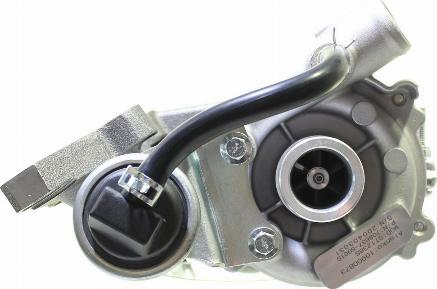 Alanko 10900873 - Турбина, компрессор abcparts.ee