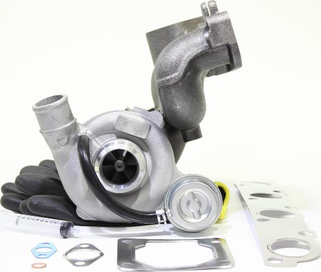 Alanko 10900335 - Турбина, компрессор abcparts.ee