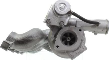 Alanko 10900338 - Турбина, компрессор abcparts.ee