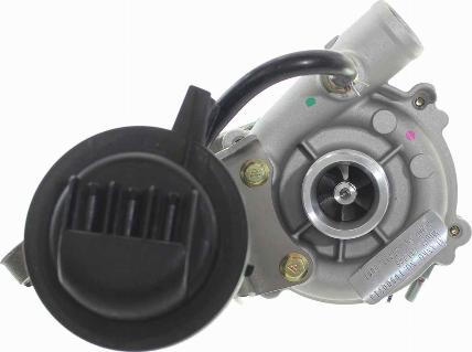 Alanko 10900715 - Турбина, компрессор abcparts.ee