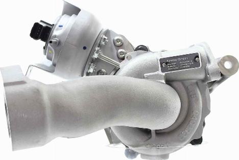 Alanko 10901458 - Турбина, компрессор abcparts.ee