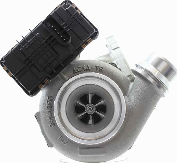 Alanko 10901434 - Турбина, компрессор abcparts.ee