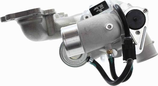 Alanko 10901607 - Турбина, компрессор abcparts.ee