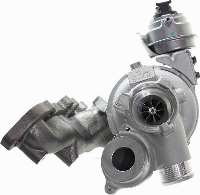 Alanko 10901611 - Турбина, компрессор abcparts.ee