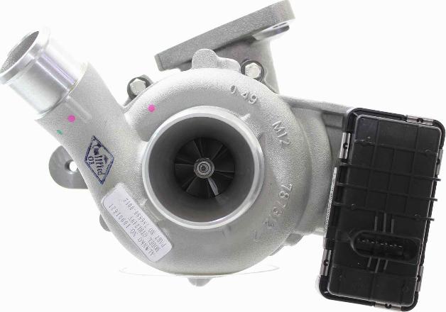 Alanko 10901621 - Турбина, компрессор abcparts.ee