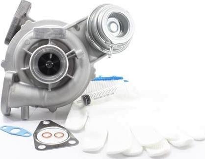 Alanko 10901063 - Турбина, компрессор abcparts.ee