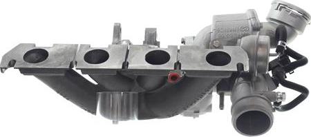 Alanko 10901181 - Турбина, компрессор abcparts.ee