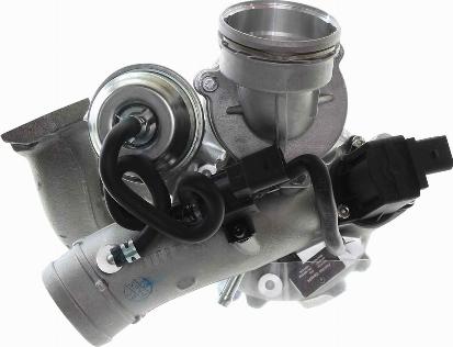 Alanko 10901214 - Турбина, компрессор abcparts.ee