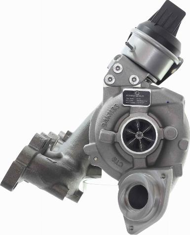 Alanko 10901237 - Турбина, компрессор abcparts.ee