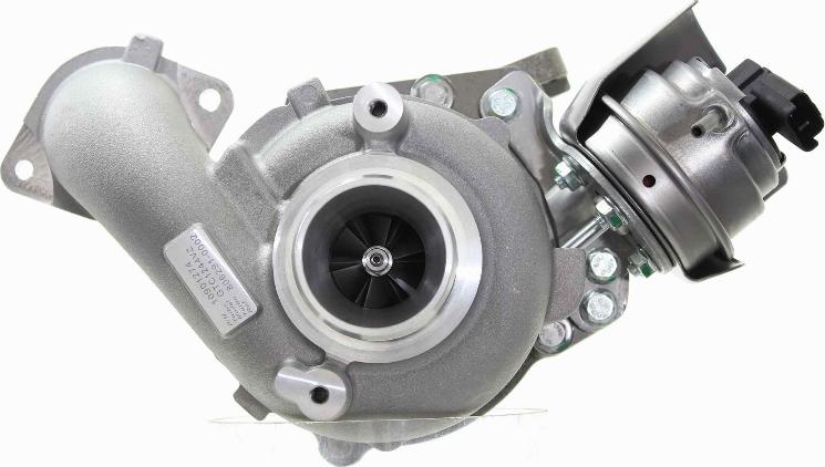 Alanko 10901274 - Турбина, компрессор abcparts.ee