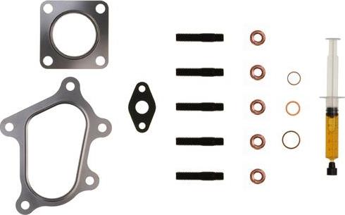 Alanko 10920492 - Монтажный комплект, турбокомпрессор abcparts.ee