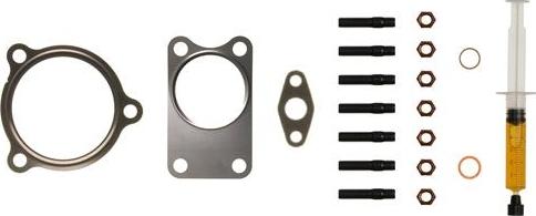 Alanko 10920559 - Монтажный комплект, турбокомпрессор abcparts.ee