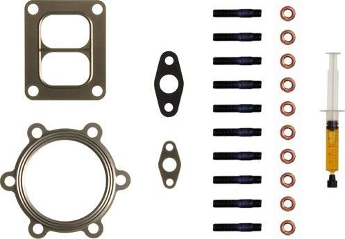 Alanko 10920557 - Монтажный комплект, турбокомпрессор abcparts.ee