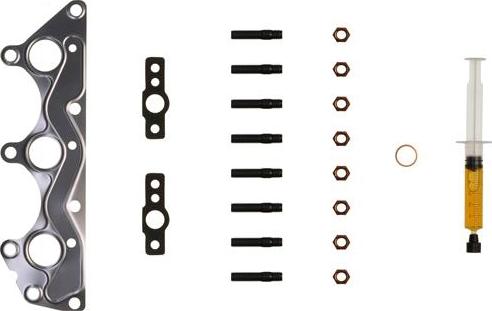 Alanko 10920586 - Монтажный комплект, турбокомпрессор abcparts.ee