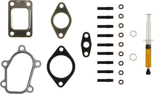 Alanko 10920530 - Монтажный комплект, турбокомпрессор abcparts.ee