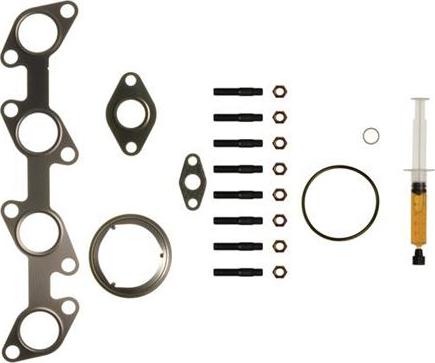 Alanko 10920527 - Монтажный комплект, турбокомпрессор abcparts.ee