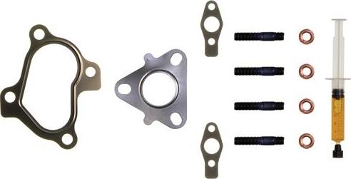 Alanko 10920694 - Монтажный комплект, турбокомпрессор abcparts.ee