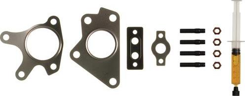 Alanko 10920668 - Монтажный комплект, турбокомпрессор abcparts.ee