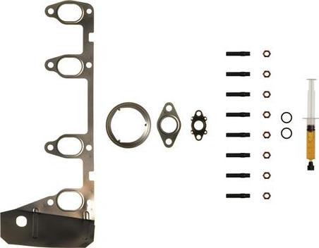 Alanko 10920622 - Монтажный комплект, турбокомпрессор abcparts.ee