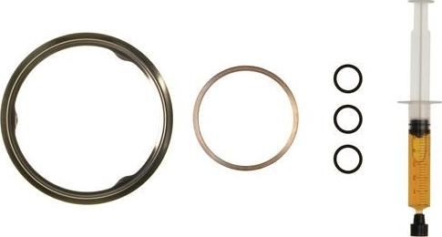 Alanko 10920865 - Монтажный комплект, турбокомпрессор abcparts.ee