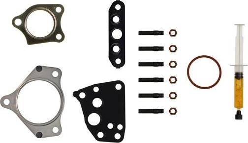 Alanko 10920820 - Монтажный комплект, турбокомпрессор abcparts.ee