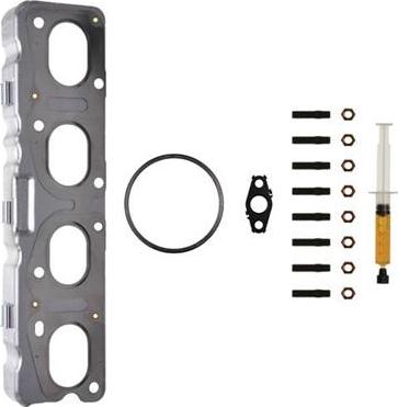 Alanko 10920872 - Монтажный комплект, турбокомпрессор abcparts.ee