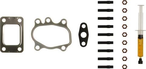 Alanko 10920383 - Монтажный комплект, турбокомпрессор abcparts.ee