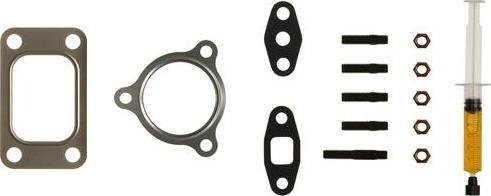 Alanko 10920382 - Монтажный комплект, турбокомпрессор abcparts.ee