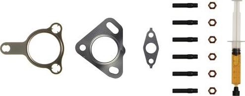 Alanko 10920705 - Монтажный комплект, турбокомпрессор abcparts.ee