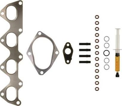 Alanko 10920701 - Монтажный комплект, турбокомпрессор abcparts.ee