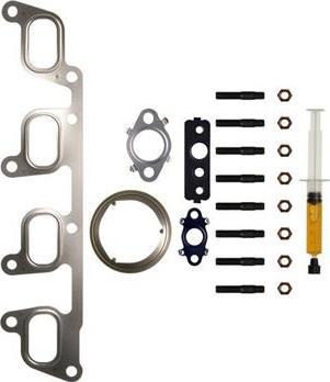 Alanko 10920715 - Монтажный комплект, турбокомпрессор abcparts.ee