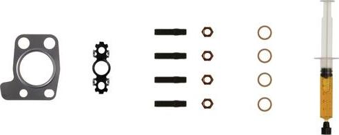 Alanko 10920727 - Монтажный комплект, турбокомпрессор abcparts.ee