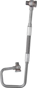 Alanko 10921492 - Трубка, маслопровод компрессора abcparts.ee