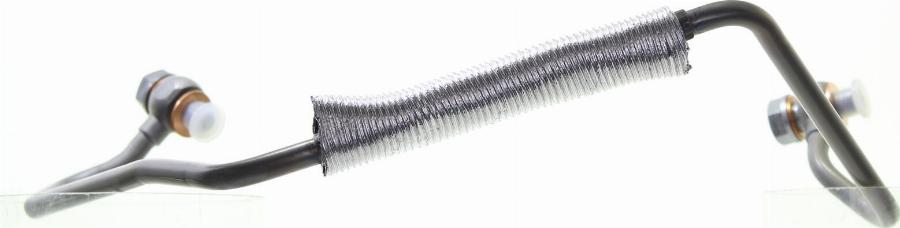 Alanko 10921502 - Трубка, маслопровод компрессора abcparts.ee