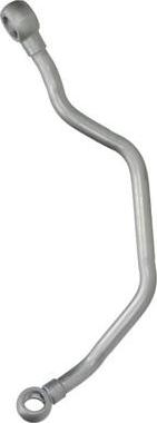 Alanko 10921507 - Трубка, маслопровод компрессора abcparts.ee