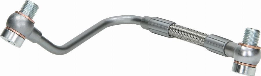 Alanko 10921511 - Трубка, маслопровод компрессора abcparts.ee