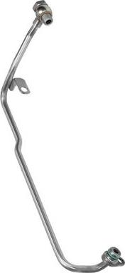 Alanko 10921573 - Трубка, маслопровод компрессора abcparts.ee