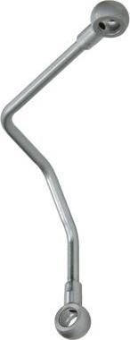 Alanko 10921640 - Трубка, маслопровод компрессора abcparts.ee