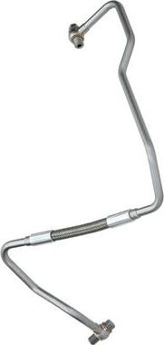 Alanko 10921684 - Трубка, маслопровод компрессора abcparts.ee