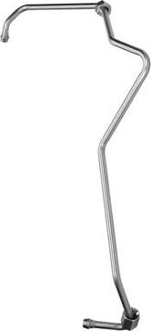 Alanko 10921048 - Трубка, маслопровод компрессора abcparts.ee