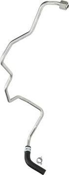 Alanko 10921624 - Трубка, маслопровод компрессора abcparts.ee