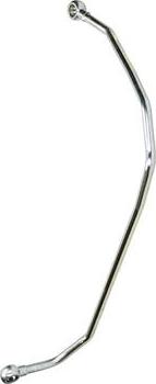 Alanko 10921068 - Трубка, маслопровод компрессора abcparts.ee