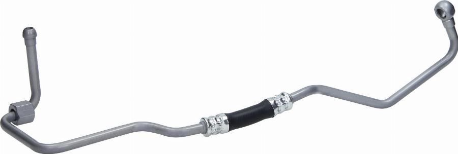 Alanko 10921004 - Трубка, маслопровод компрессора abcparts.ee